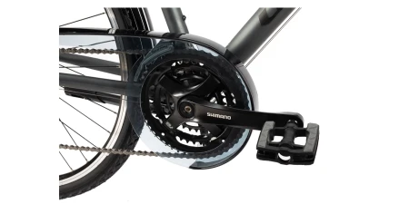 Rower Unibike vision GTS