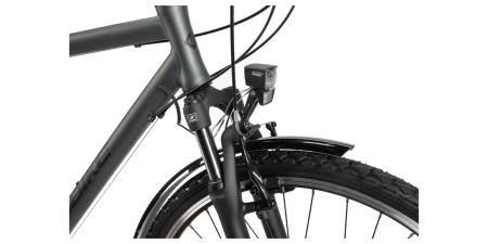 Rower Unibike vision GTS