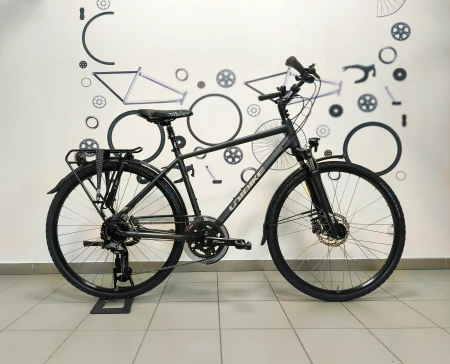 Rower Unibike Voyager GTS 2025