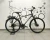 Rower Unibike Voyager GTS 2025