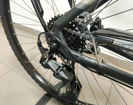 Rower Unibike Voyager GTS 2025