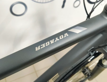Rower Unibike Voyager GTS 2025