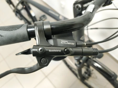 Rower Unibike Voyager GTS 2025