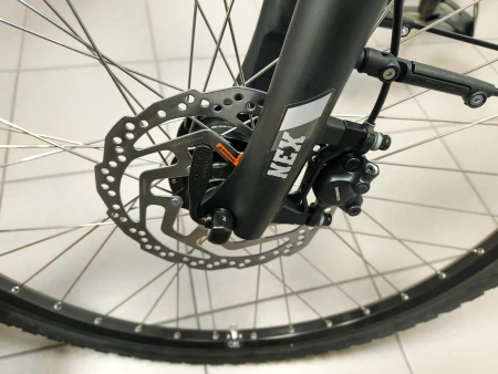 Rower Unibike Voyager GTS 2025