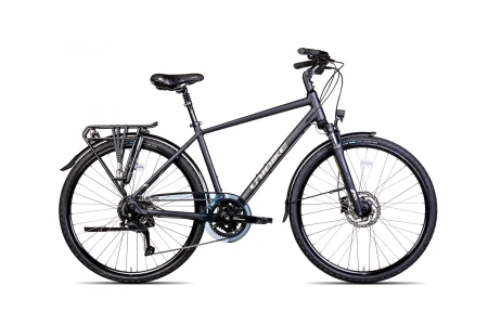 Rower Unibike Voyager GTS 2025