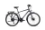 Rower Unibike Voyager GTS 2025
