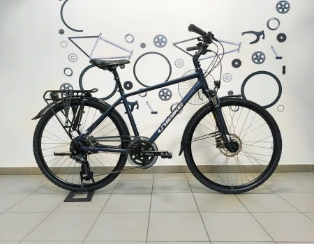 Rower Unibike Voyager GTS 2025