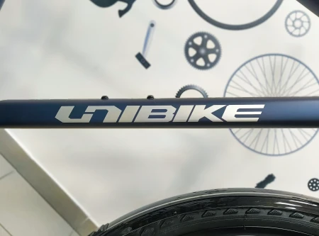 Rower Unibike Voyager GTS 2025