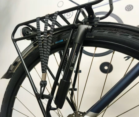 Rower Unibike Voyager GTS 2025