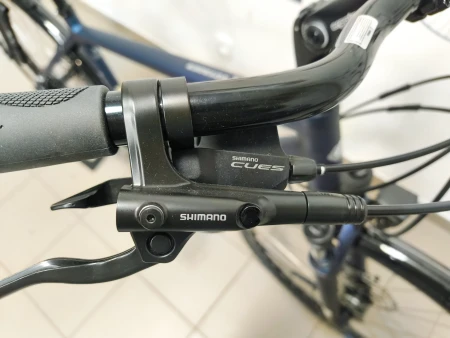 Rower Unibike Voyager GTS 2025