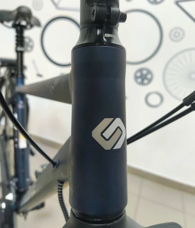 Rower Unibike Voyager GTS 2025