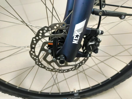 Rower Unibike Voyager GTS 2025