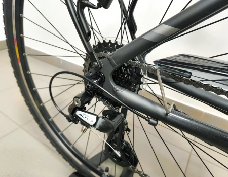 Rower Unibike Vision LDS