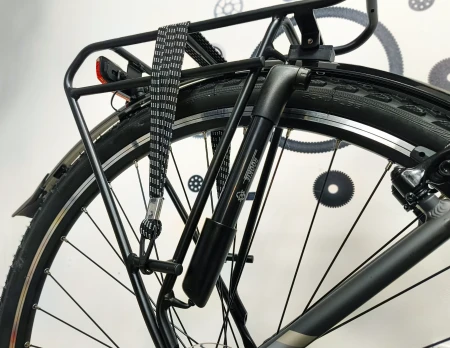 Rower Unibike Vision LDS