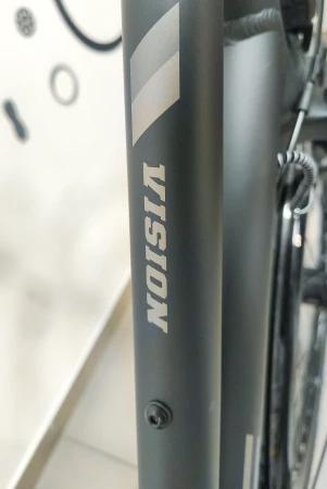 Rower Unibike Vision LDS