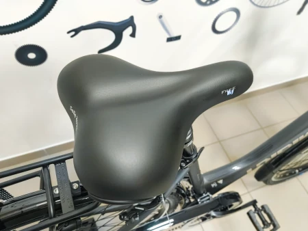 Rower Unibike Vision LDS