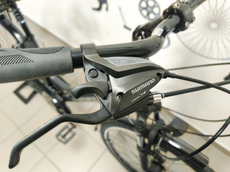 Rower Unibike Vision LDS