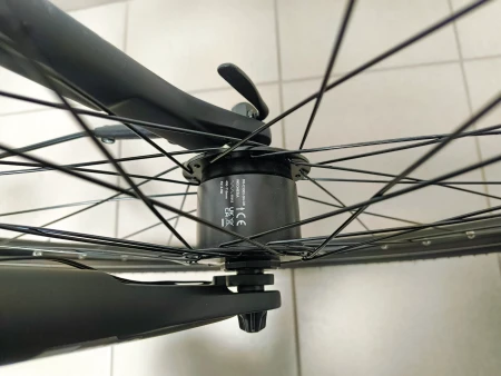 Rower Unibike Vision LDS