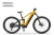 Rower elektryczny Ecobike RX 500 MAX Yellow M/L