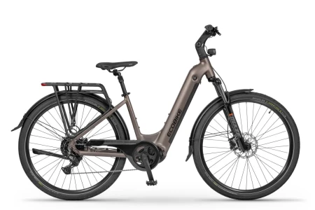 Rower elektryczny Ecobike LX 300 Onyx