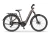 Rower elektryczny Ecobike LX 300 Onyx