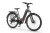 Rower elektryczny Ecobike LX 300 Onyx
