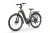 Rower elektryczny Ecobike LX 300 Onyx