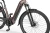 Rower elektryczny Ecobike LX 300 Onyx