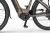 Rower elektryczny Ecobike LX 300 Onyx