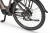 Rower elektryczny Ecobike LX 300 Onyx