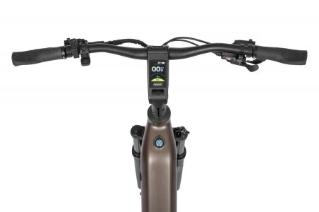 Rower elektryczny Ecobike LX 300 Onyx