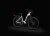 Rower elektryczny Ecobike LX 300 White