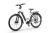 Rower elektryczny Ecobike LX 300 White