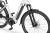 Rower elektryczny Ecobike LX 300 White