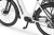 Rower elektryczny Ecobike LX 300 White