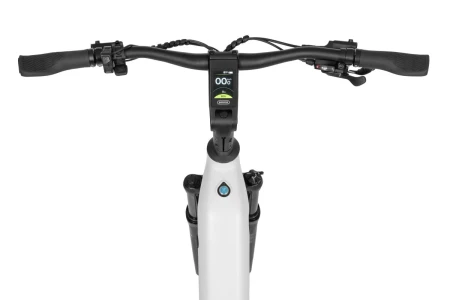 Rower elektryczny Ecobike LX 300 White