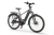 Rower elektryczny Ecobike MX 300 Golden Grey