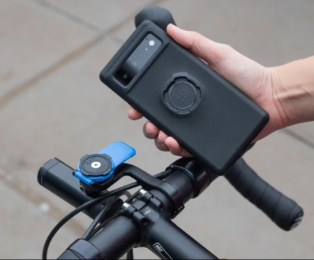 Etui Quad Lock MAG Case - Google Pixel 9 / 9 Pro - rove.pl