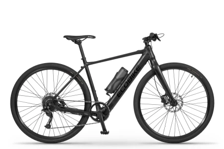Lekki rower elektryczny fitness Ecobike Urban Plus