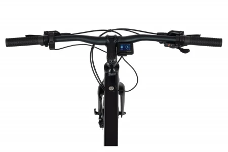 Lekki rower elektryczny fitness Ecobike Urban Plus