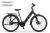 Rower elektryczny Ecobike LX 100 Automatic Black 17"