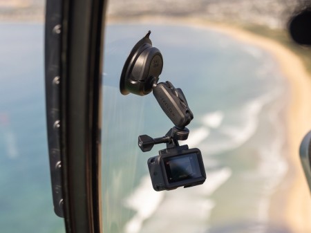 Uchwyt Quad Lock® 360 Head - Action Camera Adaptor - rove.pl