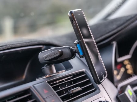 Przedłużka uchwytu Quad Lock 360 Arm - Dual Pivot Small - rove.pl