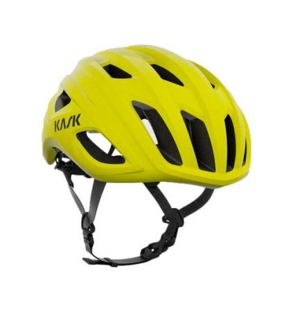 Kask KASK Mojito 3 Yellow Fluo L - rove.pl