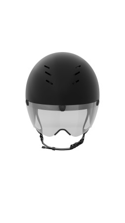 Kask KASK Bambino Pro Black Matt L - rove.pl