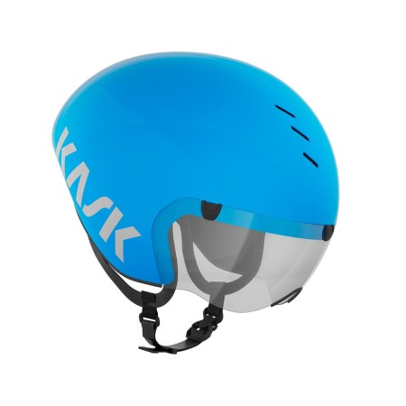 Kask KASK Bambino Pro Light Blue M - rove.pl
