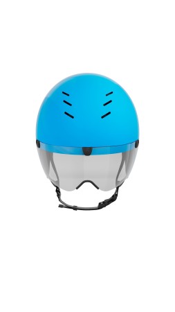 Kask KASK Bambino Pro Light Blue M - rove.pl