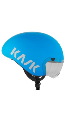 Kask KASK Bambino Pro Light Blue L - rove.pl
