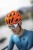 Kask KASK Mojito 3 Orange Fluo M - rove.pl