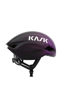 Kask KASK Nirvana Ultraviolet M - rove.pl